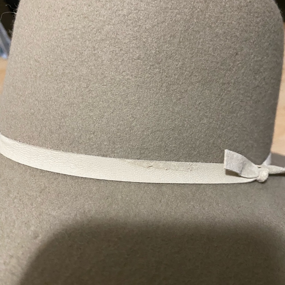 Kin the Label Faye hat - Picture 5 of 5